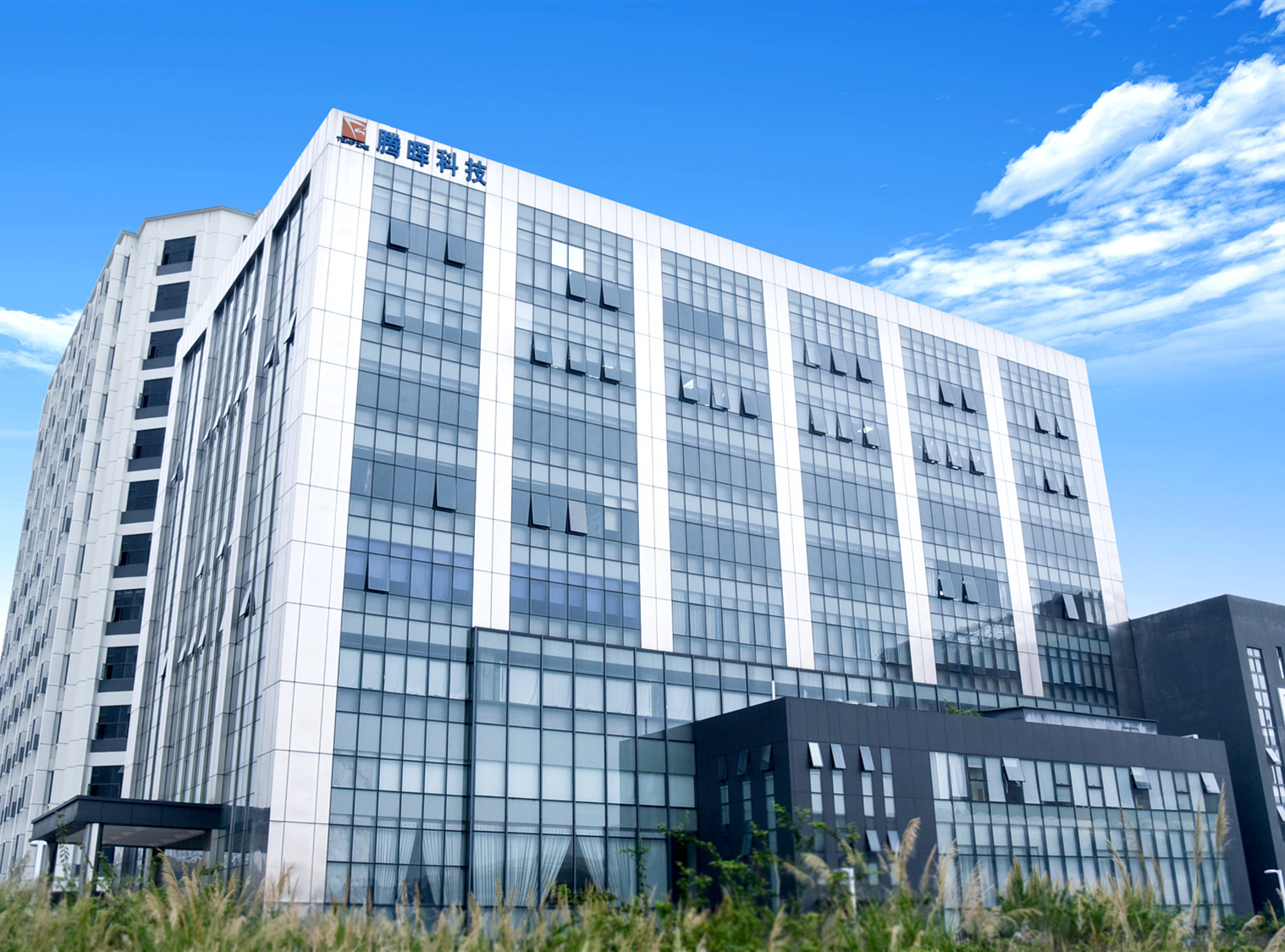 公司產業技術雄厚,為建筑行業潛心服務