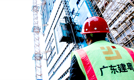 升降機設備監(jiān)測