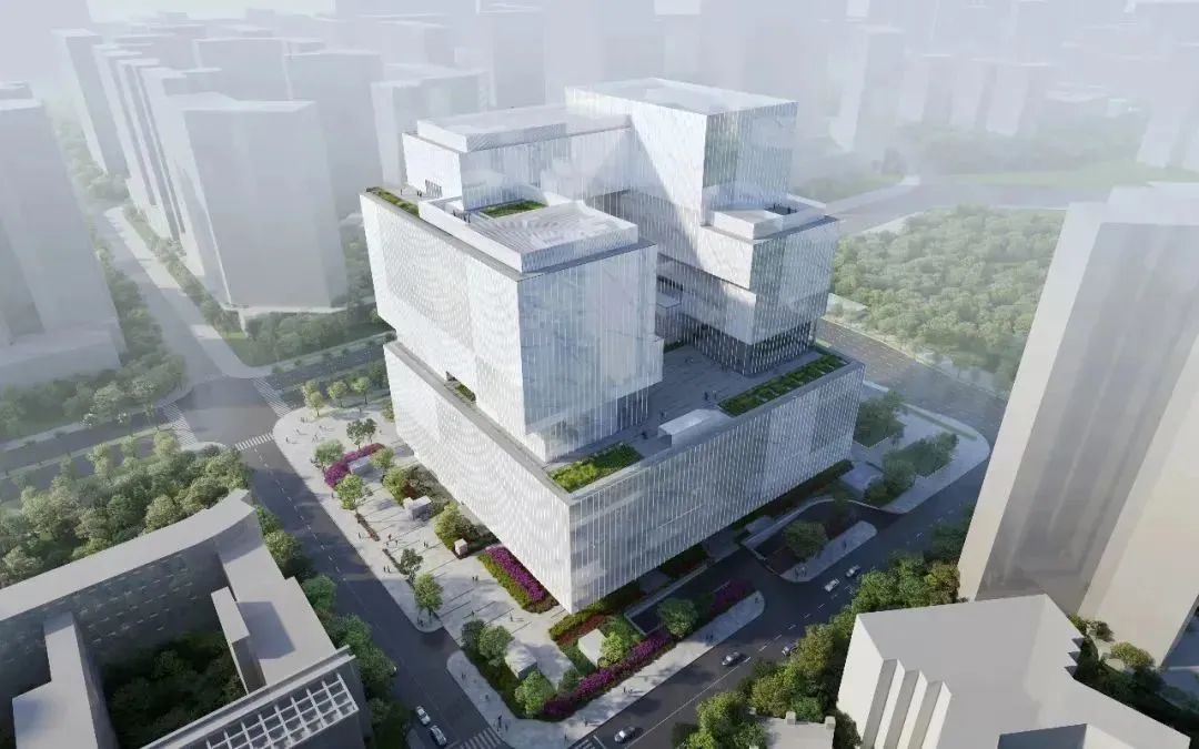 騰暉科技無人塔機亮相2023年廣東省住房城鄉(xiāng)建設(shè)系統(tǒng)“質(zhì)量月”現(xiàn)場觀摩交流會